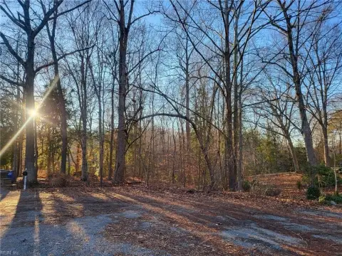 Residential Lot in Gloucester, VA