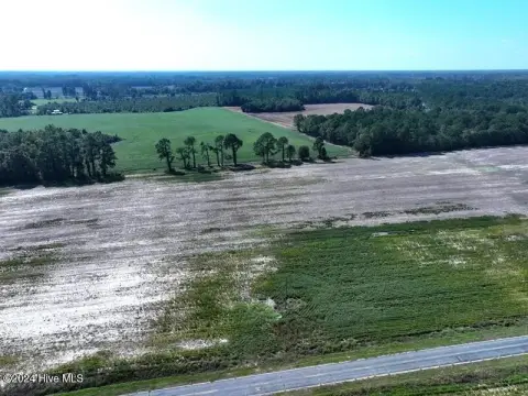 Fairmont, NC Land For Sale