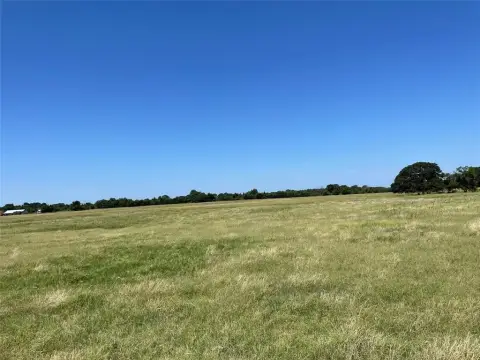 40 Acres Near Bois D'Arc Lake