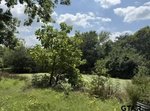 Sulphur Springs Acreage with Pond