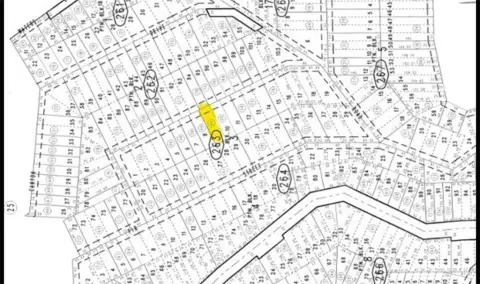 Vacant Lot Near Utilities