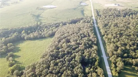 Hindsville Land with Development Potential