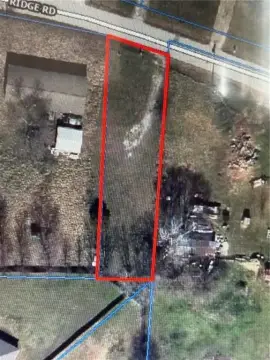 Gravette, AR Building Lot