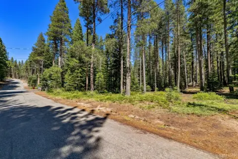 Land in North Upper Truckee