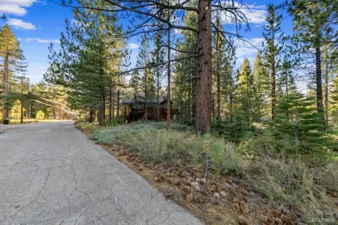 Land in South Lake Tahoe