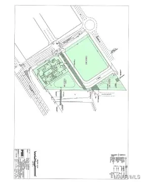 Commercial Land Near 17 Springs