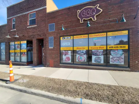 Turn Key Restaurant Opportunity