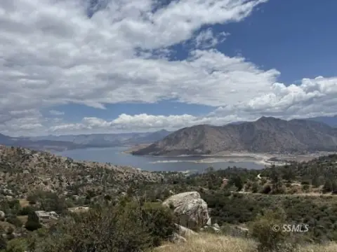 Lake Isabella Vacant Land Parcel