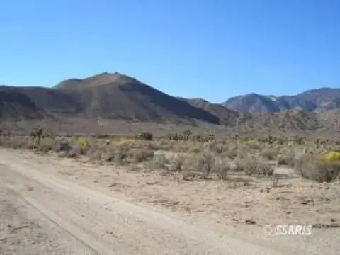 Weldon Vacant Land: 10 Acres