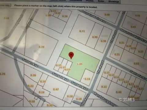 Johannesburg Land Lots For Sale