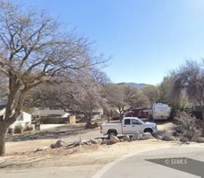 Residential Lot in Bodfish, CA