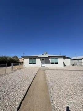 Renovated Home on Large Lot