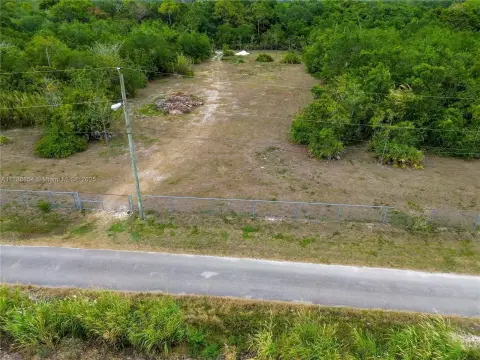Homestead Land Parcel For Sale