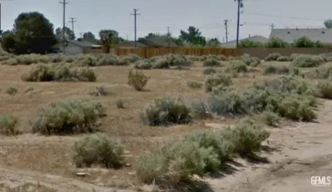 California City Land Opportunity