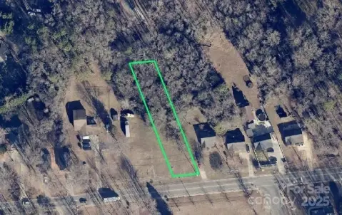 Residential Lot in Charlotte, NC