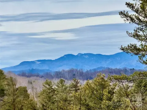Land with Mountain Views
