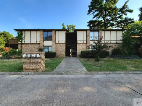 Texarkana Fourplex Investment Opportunity
