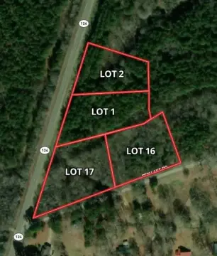 Land Ready for Development