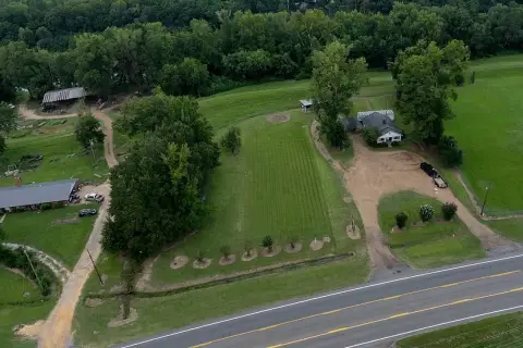Jonesville Land on Highway 84