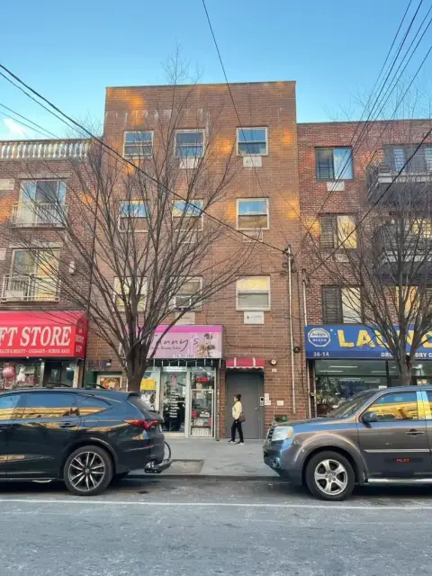 Corona Mixed-Use Investment Opportunity