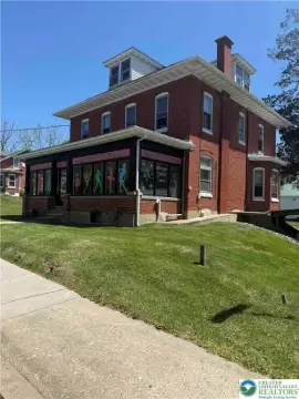 Maxatawny Twp Office Opportunity