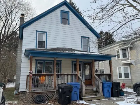Cortland Duplex: Investment Opportunity