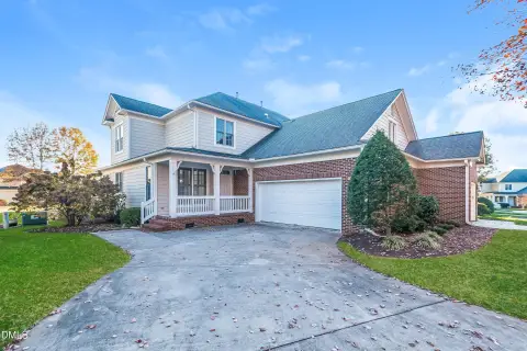 Updated Home with Modern Charm