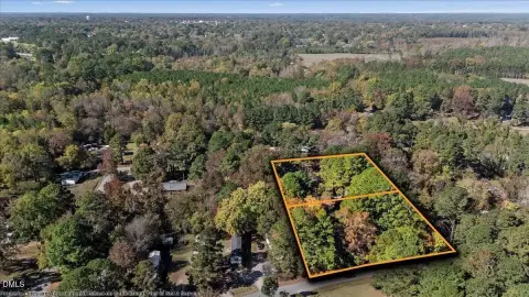 Henderson, NC Land Investment