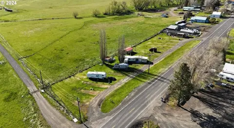 18-Site RV Park
