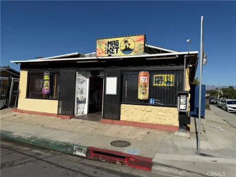 Maywood Retail Opportunity