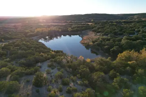Texas Hill Country Acreage