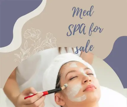 Medical Aesthetics Spa Opportunity