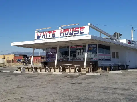 Drive-Through Restaurant Property