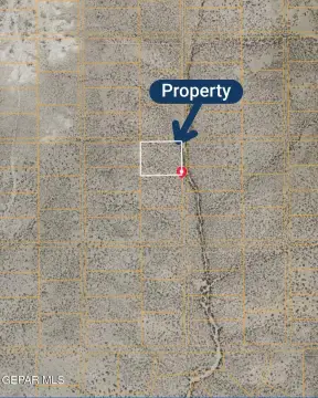 5.15 Acres Raw Land Fabens