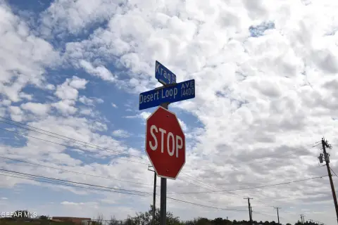 Prime Land on Krag Street