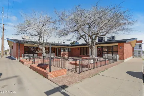 El Paso Office Space Available