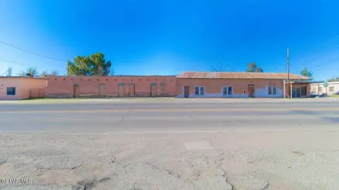 La Mesa Commercial Corner Lot