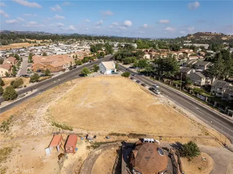 Atascadero Commercial Land Opportunity