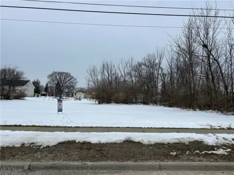 Land in Twinsburg, Ohio