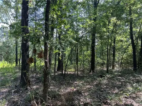 4.71 Acres in Harrison, AR