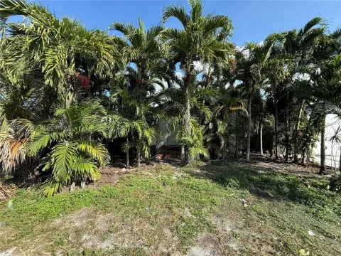 Miami Residential Land Opportunity