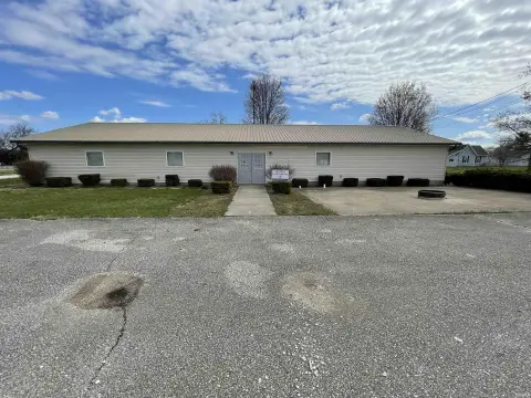 Versatile Property in Central Mitchell