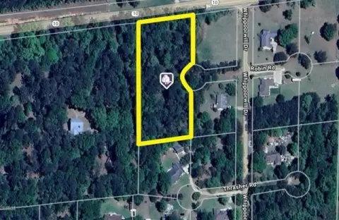 Residential Land in Whippoorwill Subdivision