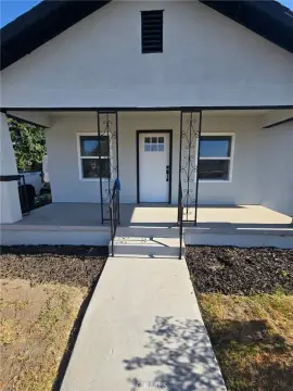 Remodeled Two-Bedroom Multifamily Unit