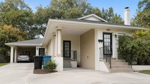 Updated Duplex