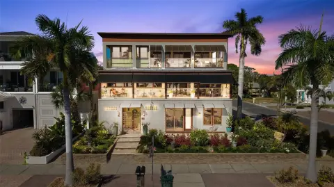 Short-Term Rental Property with Bay Views
