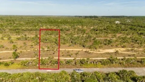 Palm Bay Land Parcel