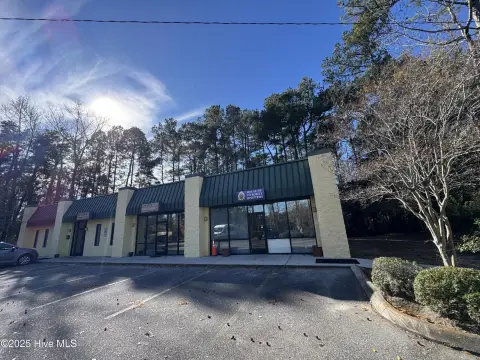 Wilmington Retail Space For Lease