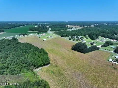 Lumberton, NC Land Opportunity