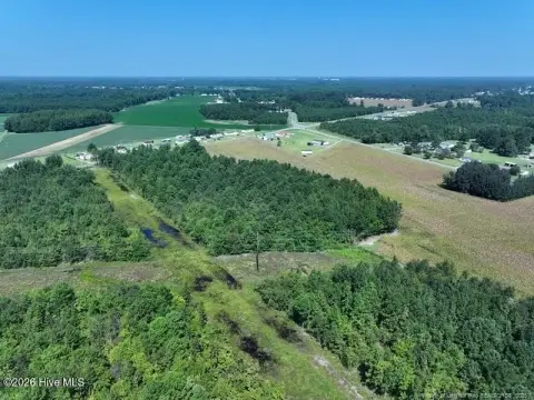 Lumberton, NC Land For Sale